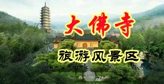 高质量日逼中国浙江-新昌大佛寺旅游风景区